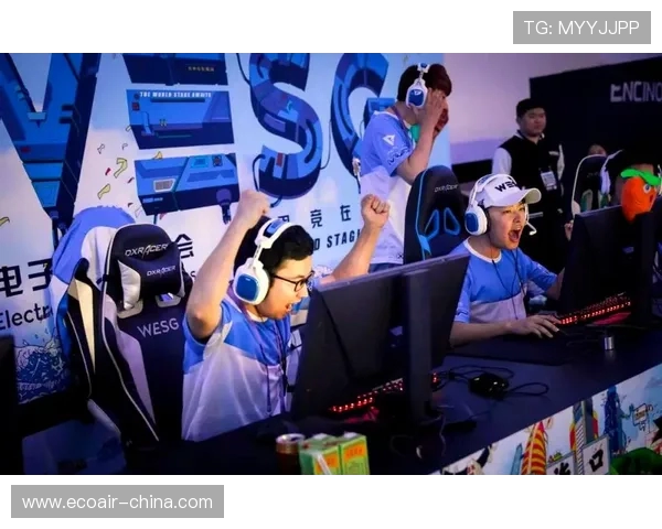 电竞赛事热潮持续 全球顶级战队对决引爆观众热情