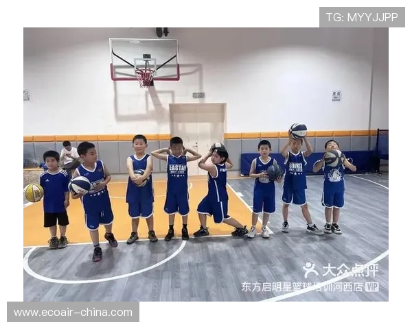 篮球之道：从技巧提升到团队协作全面剖析篮球运动的核心要素