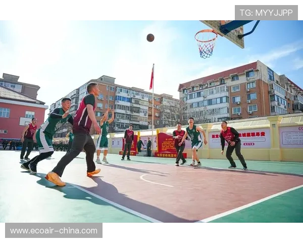 以篮球精神为核心探讨团队合作与青春奋斗的力量