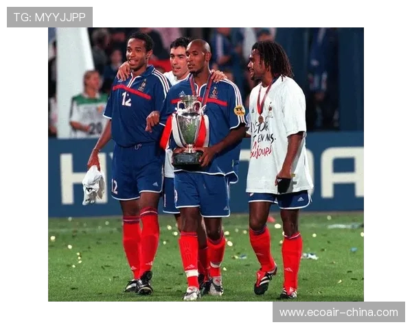 蒂埃里亨利传奇之路从枪手英雄到法国足球的不朽象征