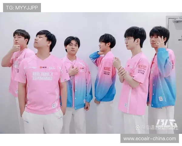 BLG与RNG激烈对决赛前分析 双方战术博弈与明星选手表现展望