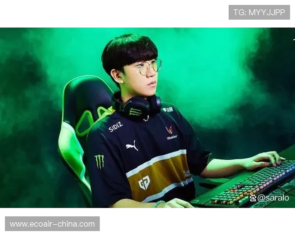 以Ruler射手为核心探究英雄联盟职业赛场上精确与策略并存的竞技艺术