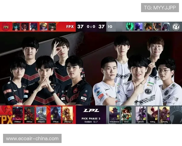 FPX战队的包夹战术解析与实战应用探讨