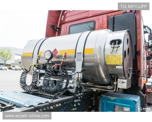 专业解读：LNG的进攻打法