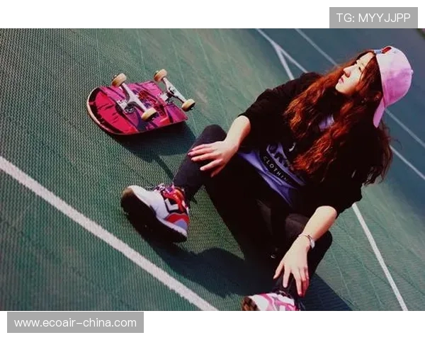 专访滑板女神吴丽揭秘成功背后的秘密与坚持之道