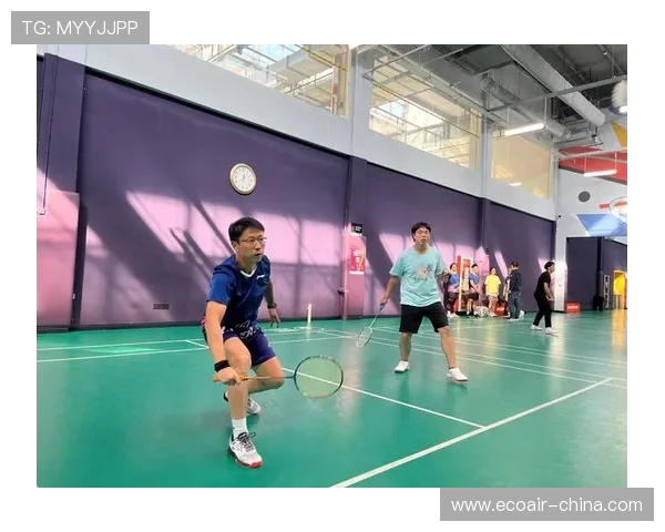 广州羽毛球队在城市联赛中的实力展现与未来发展潜力分析