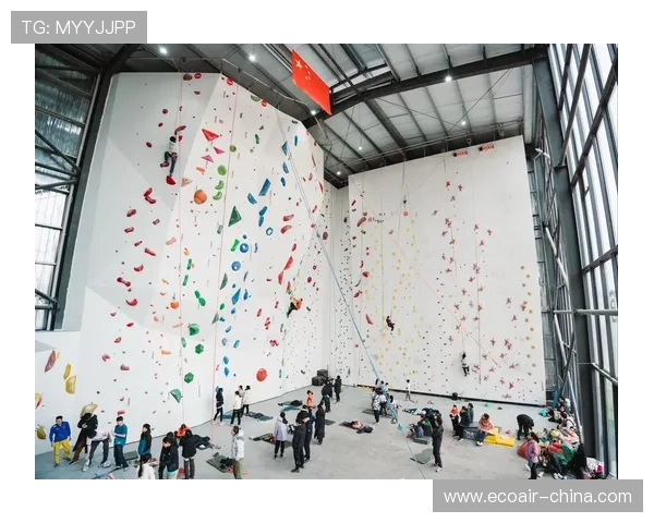 深圳攀岩队荣获全国攀岩个人能力排行榜第二名的佳绩引发关注