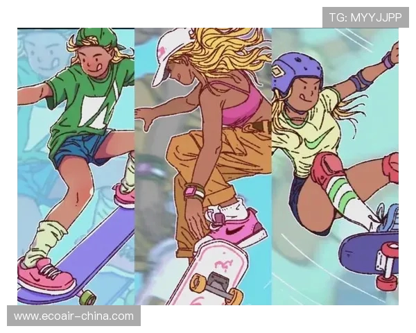 滑板精神：深入解析上海滑板队员的心理素质与竞技心态