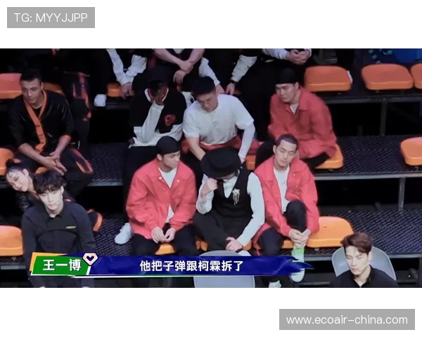 重庆街舞队与武汉街舞队的精彩对决全景回顾与节奏分析