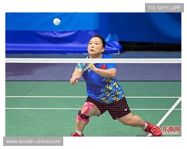 陈娜专访：从羽毛球新星到世界冠军的奋斗与成长之路