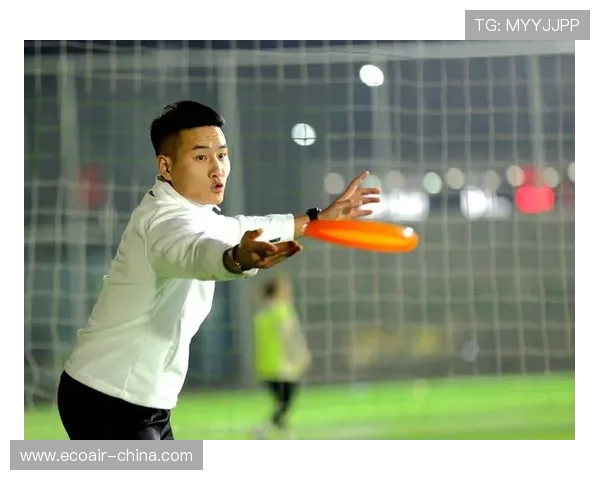 飞盘灵活性排行榜出炉杭州飞盘队稳居第一名