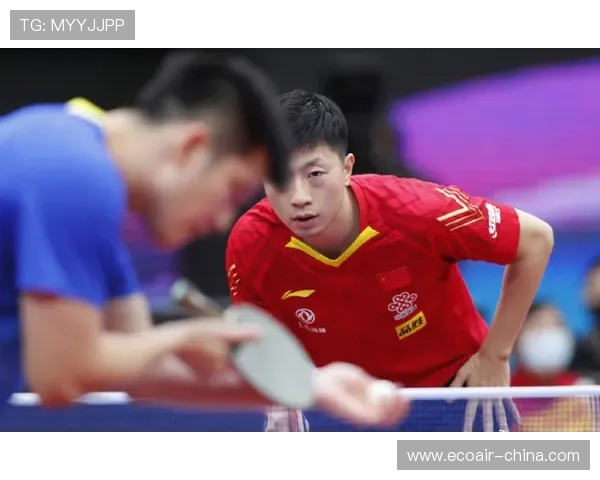 乒乓球点燃全民运动热潮的新时代多维度发展前景探索趋势研究新篇