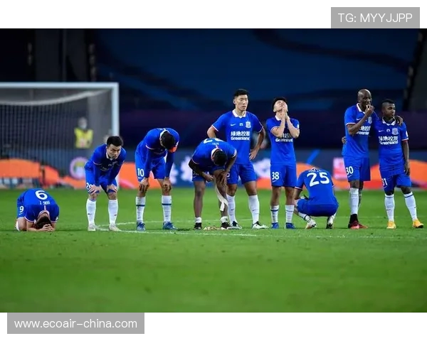 上海申花新篇章：重振旗鼓再创辉煌 迎接中超新挑战