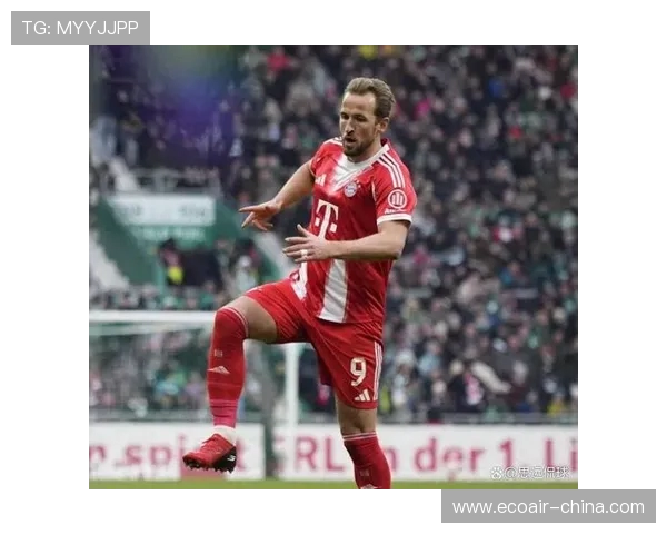 哈里·凯恩：英格兰锋线支柱的崛起与挑战分析