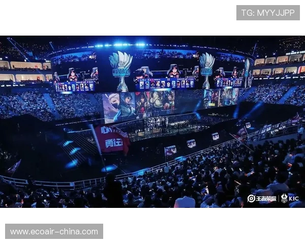 广州TTG强势崛起展现王者荣耀新格局引领电竞发展潮流