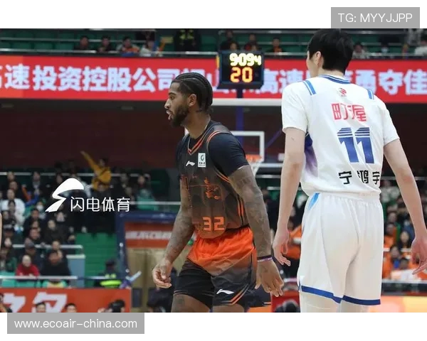 山东高速迎战强敌 挑战赛场巅峰对决展现精彩实力