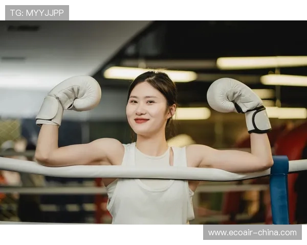 提升身体素质与健康的全方位健身计划 助你实现身心双重蜕变