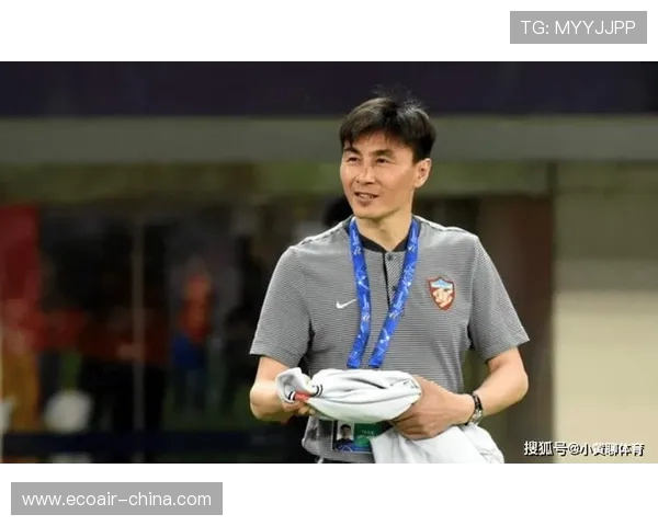 李玮锋再度成为焦点从球员到教练的转型之路与中国足球的未来思考