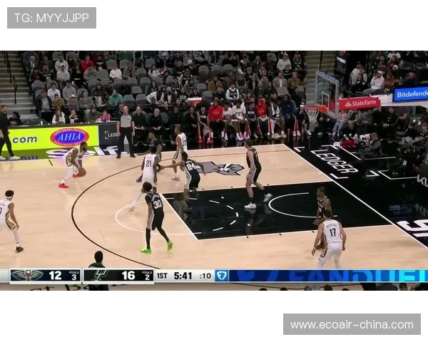 2020年NBA精彩对决回顾鹈鹕与马刺全场比赛精彩瞬间分析